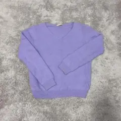 クローラ　アンゴラニット　CROLLA