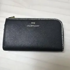 【JILL STUART】ブラックキーケース