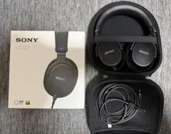 美品】SONY IER-M7 ワンオーナー 使用少 延長保証有り - メルカリ