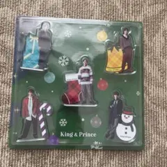King & Prince アクリルオーナメント