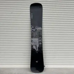 BC STREAM R-2 CUSTOM 57w スノーボード　24-25のサムネイル