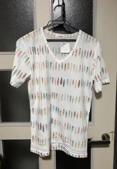 モルガンオム　Tシャツのサムネイル