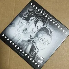 鬼滅の刃 炭治郎 不死川玄弥 コースター dining ダイニング 柱稽古編