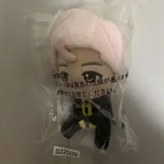 新品 TinyTAN １番くじ butter RM賞 ぬいぐるみ