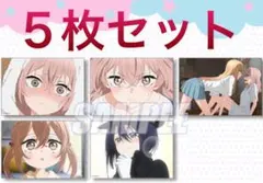 その着せ替え人形は恋をする 着せ恋 くじ D賞 ブロマイド D 乾 紗寿叶