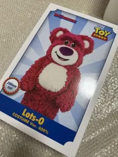 2025年最新】BE@RBRICK Lots-Oの人気アイテム - メルカリ