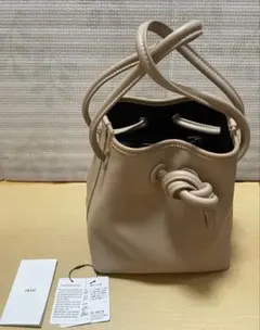 ⭐︎美品⭐︎ヴァジック ボンド ミニ 2WAY ショルダー ハンドバッグ