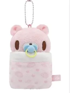 新品 グルーミー GLOOMY ベビーグルーミー おふとんマスコット