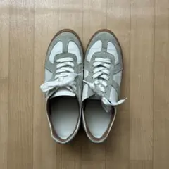 キャナルジーン スニーカー