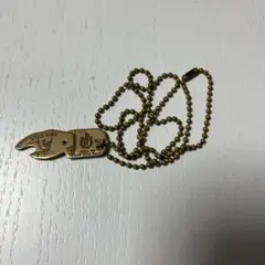 HYSTERIC GLAMOUR 廃盤モデル ネックレス ショッパーバッグ付き