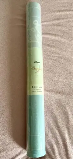 sukala lava×Disneyヨガマット プルート 新品未開封