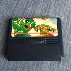 【FC】ワギャンランド２