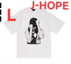BTS ARIRANG ポップアップ Tシャツ ジミン Mサイズ - メルカリ