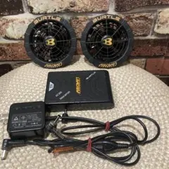 ジャンク品】BURTLE AIRCRAFT AC360 19V - メルカリ