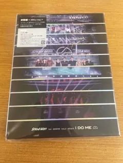 Snow Man 1st DOME tour 2023 Blu-ray 初回盤