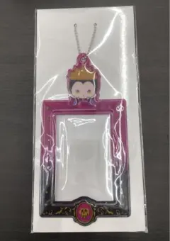 セガラッキーくじ　D賞カードケース　女王