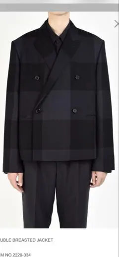 2025年最新】LAD MUSICIAN テーラードジャケットの人気アイテム