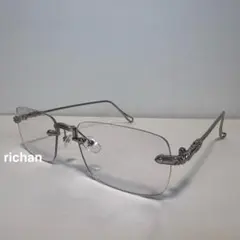 伊達メガネ サングラス