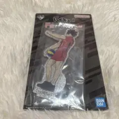 黒尾鉄朗 アクリルスタンド