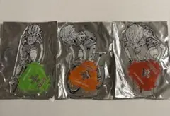 弱虫ペダル展 1等 BIGアクスタ 手嶋 青八木 鏑木