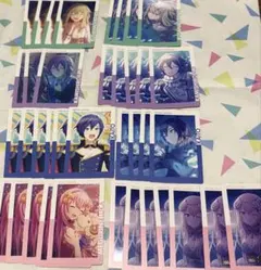 ワンダショ　エピカ　まとめ売り