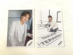 寺西拓人 アイドル