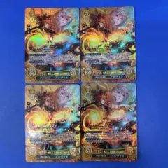 ファイアーエムブレム サイファ アルフォンス PRカード - メルカリ