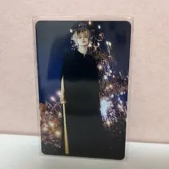 TXT ヨンジュン トレカ