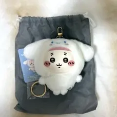 ちいかわ×サンリオ Kiramekko 古本屋 シナモロール かに