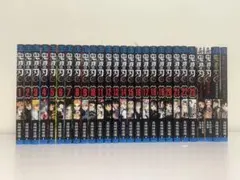 鬼滅の刃 全巻+外伝小説