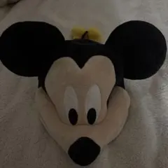 東京ディズニーリゾート ミッキーマウス 被り物