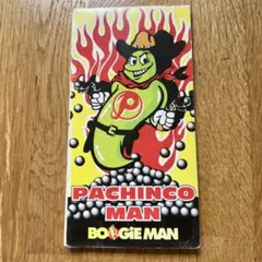 2026年最新】boogie man pachinco manの人気アイテム - メルカリ