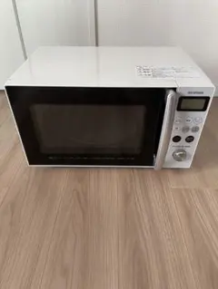 動作確認済　 IRIS OHYAMA 電子レンジ オーブン MO-T1501 Wのサムネイル