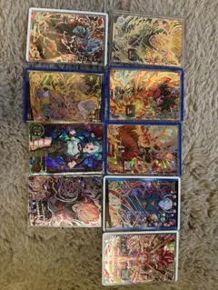 スーパードラゴンボールヒーローズ星4