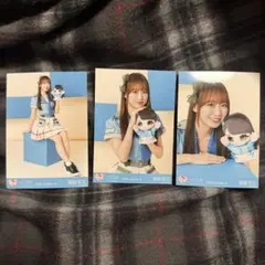 ＝LOVE イコラブ　イコールラブ　生写真　瀧脇笙古