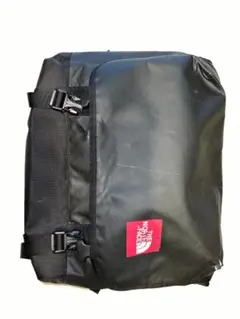 【美品】ノースフェイス　メッセンジャーバッグ　PC　ビジネス