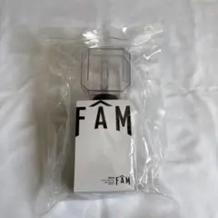 timelesz　FAM ペンライト