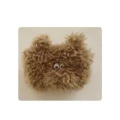 Searoomlynn ノベルティ　ポーチ　くま　可愛い