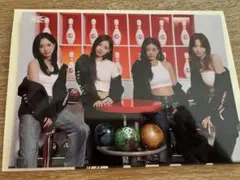 TWICE THIS IS FOR ラントレ ユニット