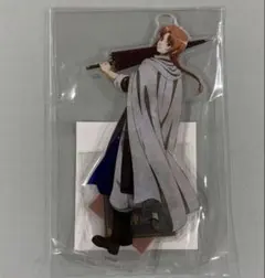 銀魂　ナンジャタウン　吉原大炎上　マット アクリルスタンド　神威