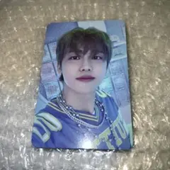 Glitch Mode ジェミン