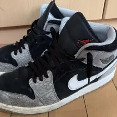 2026年最新】Air Jordan 1 Elephantの人気アイテム - メルカリ
