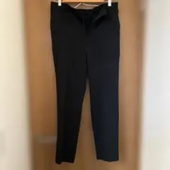 GU イージーパンツスーツ