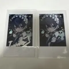 Ado Hibana チェキ風トレーディングカード 6枚セット - メルカリ