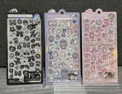 ◎正規品◎クーリア正規品　ボンボンドロップシール オリジナル 3種セット