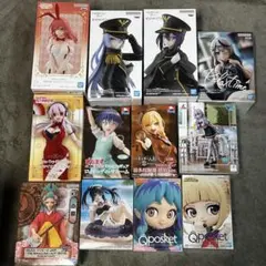 美少女フィギュア アニメ