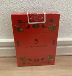 非売品 ノベルティ ユナイテッドアローズ トランプ