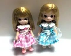 ミキちゃんマキちゃん