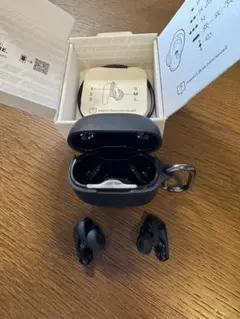 Bose QuietComfort Ultra Earbuds(第2世代) +α