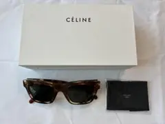 CELINE セリーヌ サングラス べっ甲柄のサムネイル
